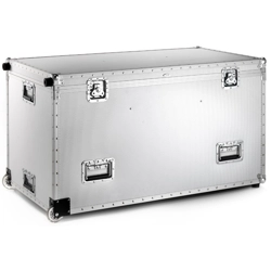 vendita online Baule linea flight-cases grinta 1100x600x600 mm Bauli Porta Attrezzi Fram